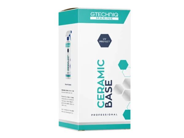 Gtechniq Ceramic Base - 250ml