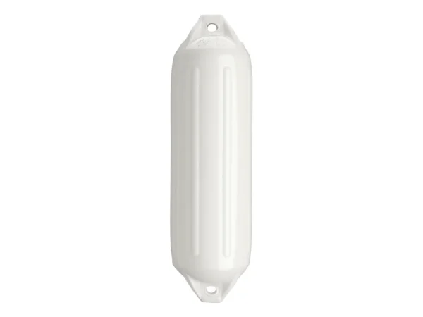 Polyform NF-3 Heavy-Duty Twin Eye 5.6" x 19" - White