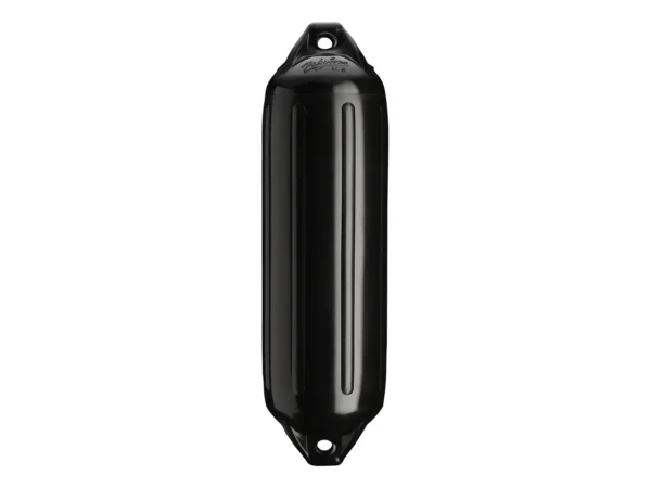 Polyform NF-3 Heavy-Duty Twin Eye 5.6" x 19" - Black