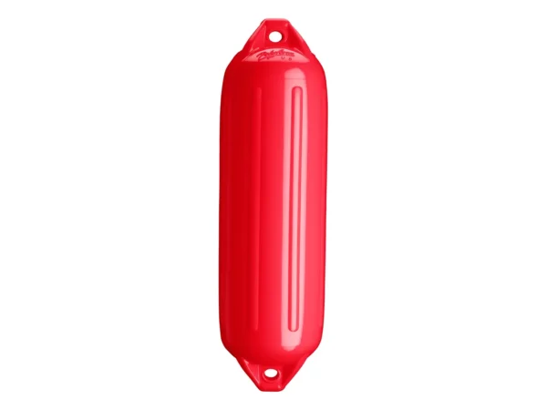 Polyform NF-4 Heavy-Duty Twin Eye 6.4" x 12.6" - Red