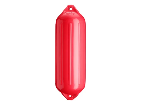 Polyform NF-5 Heavy-Duty Twin Eye 8.9" x 26.8" - Red
