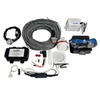 The Marine Guardian - Guardian Device 2.0 w/Global 2G-3G-4G LTE Cellular Only - Sensors Included