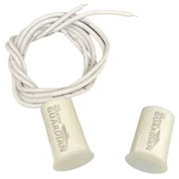 The Marine Guardian Flush Mount Magnet Sensor