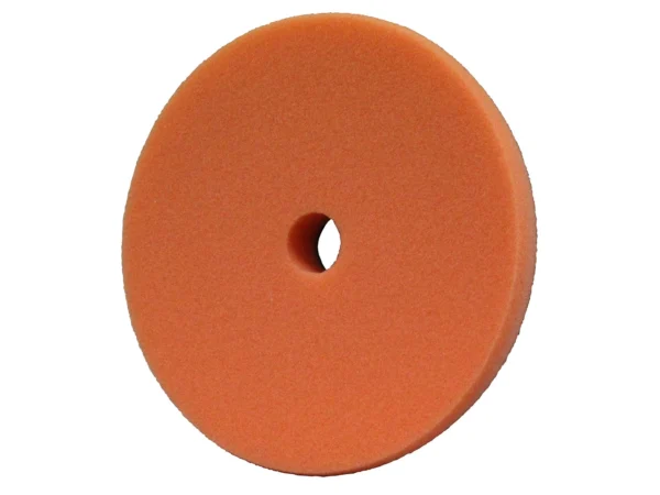 Presta PACE™ Orange Foam Medium Cut Pad - 3" *4-Pack
