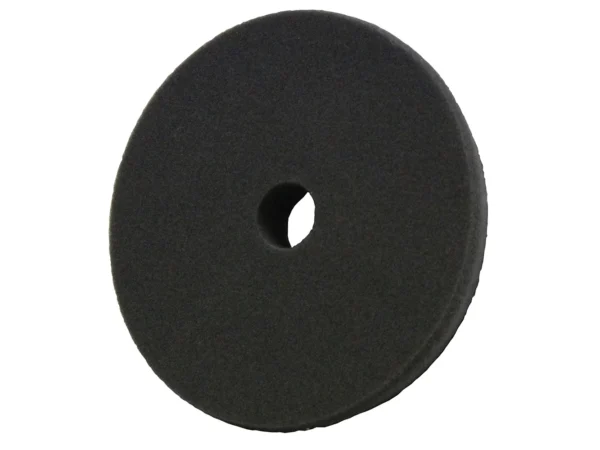 Presta PACE™ Black Foam Ultimate Polish Pad - 3" *4-Pack