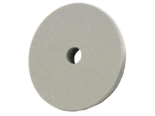 Presta PACE™ Grey Foam Heavy Cut Pad - 5.5"