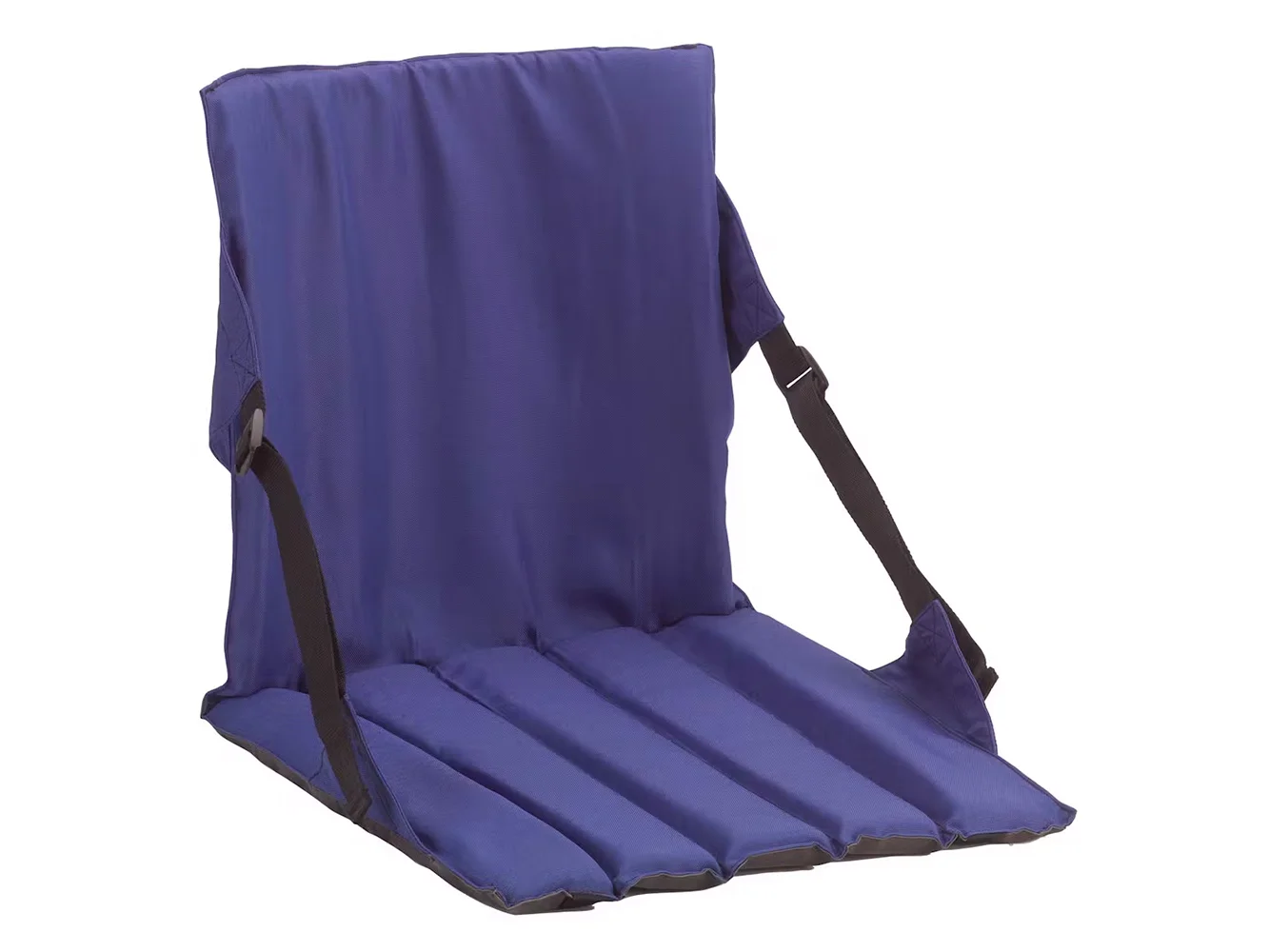 Coleman Stadium Seat - Blue
