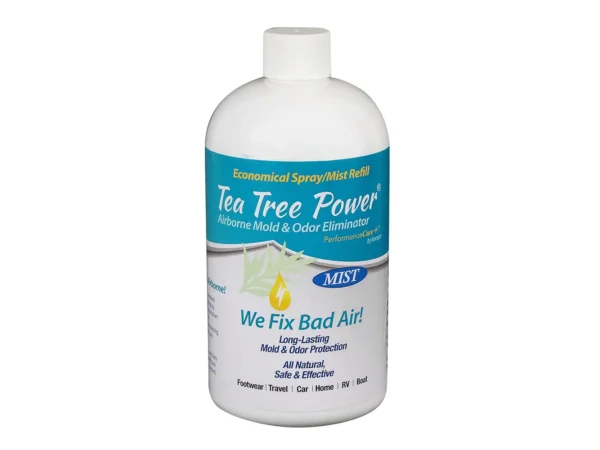Forespar Tea Tree Power - 16oz Spray Bottle Refill