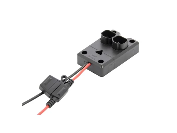 VETUS V-CAN Power Supply - 12V Input Output Max 5A