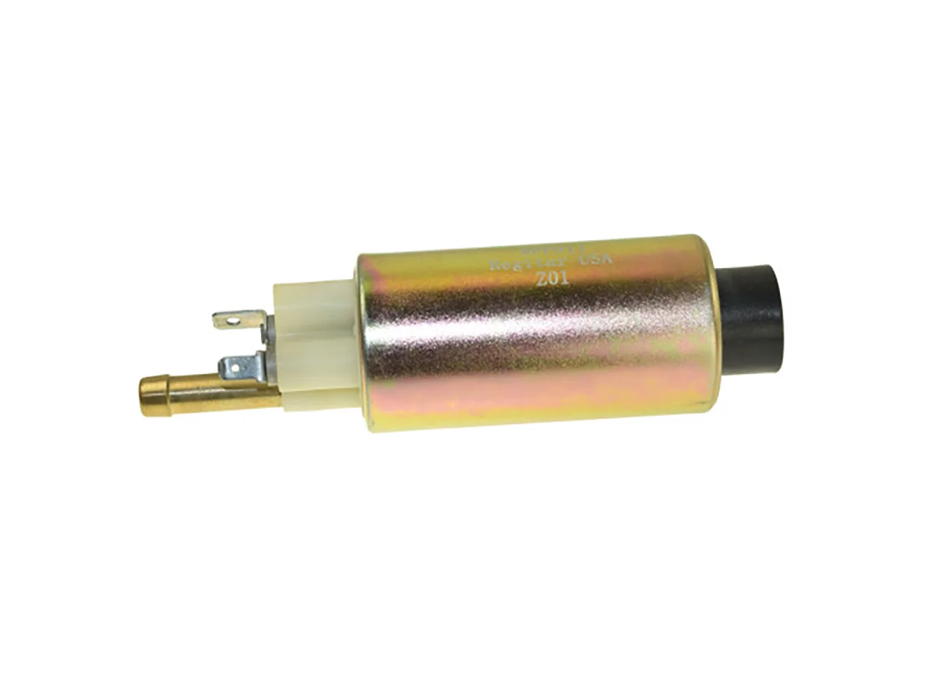 Regitar Marine Fuel Pump f/Mercury Low Pressure 305CI-496CI GM V8
