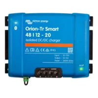 Victron Orion-Tr Smart DC-DC Charger Isolated 48/12 20A (240W)