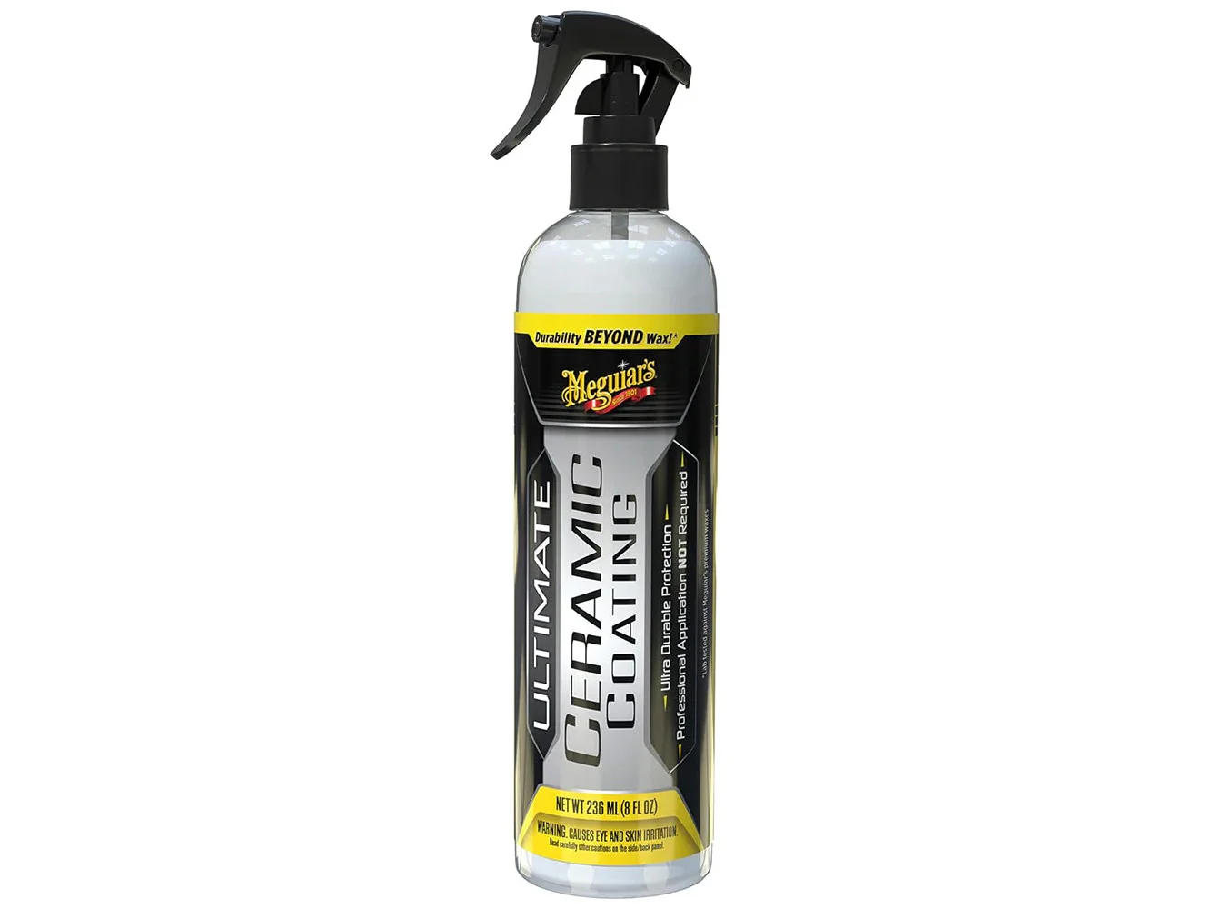 Meguiar's Ultimate Ceramic Coating - 8oz