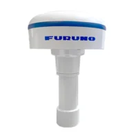 Furuno GP340 GNSS GPS Receiver