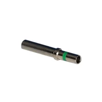 Pacer DT Deutsch Socket f/14-18 AWG Plug - Size 16 Contact - 25 Pack