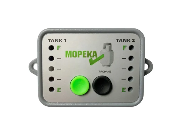 Mopeka LED Wireless Display f/Pro & Universal