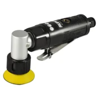 RUPES Pneumatic Mini Random Orbital Sander w/50mm Pad & 3mm Orbit