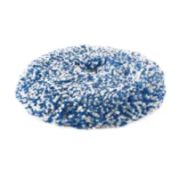 RUPES Twisted Wool Polishing Pad f/Rotary Polisher 200mm