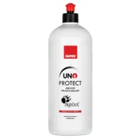 RUPES Uno Protect All-In-One Polish & Protectant 1000ml/33.8oz