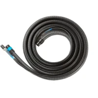 RUPES Anti-Static Conic Hose Assembly 8M/26.25' f/Pneumatic Tools