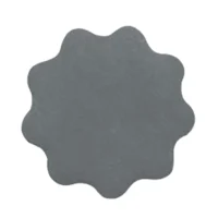 RUPES Adhesive Discs f/Denibbing 35mm/1.25" P3000 Grit *100-Pack 10 Sheets of 10 Discs