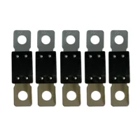 Victron MEGA Fuse 225A/80V (Package of 5 Pieces)