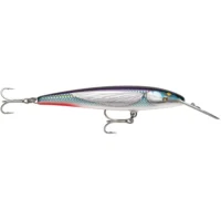 Rapala CountDown® Magnum® Elite 145 - 5-3/4" - Armored Flying Fish UV