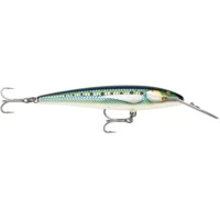 Rapala CountDown® Magnum® Elite 145 - 5-3/4" - Armored Sardine