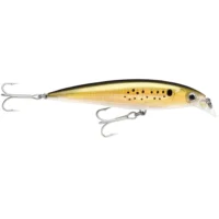 Rapala X-Rap® Saltwater 4-3/4" - Bunker