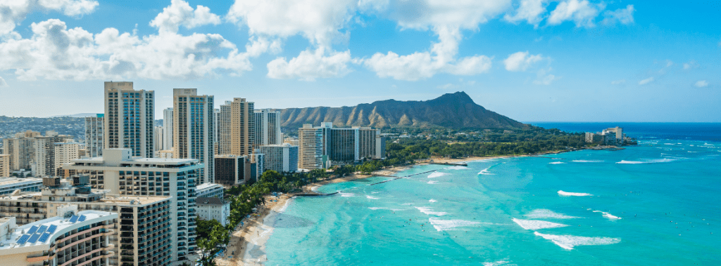 Waikiki