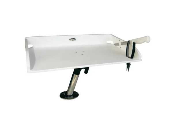 Deep Blue Marine 21 x 12" Bait Table/Filet Board