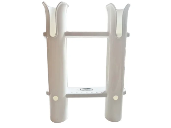 Deep Blue Marine RH-2 Double Rod Holder w/Plier and Knife Storage
