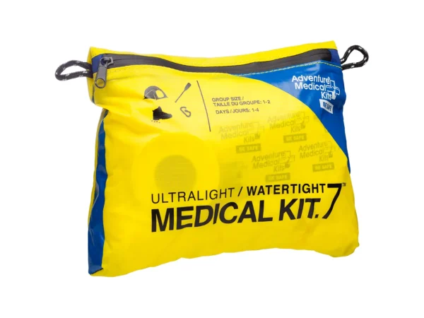 Adventure Medical Ultralight / Watertight .7 First Aid Kit
