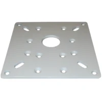 Edson Vision Series Mounting Plate - Furuno 15-24" Dome & Sitex 2KW/4KW Dome