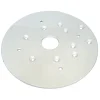 Edson Vision Series Mounting Plate - Intellian FB150 & FB250, KVH TracPhone Fleet One FB150 & FB250, and Cobham Sailor FB150 & FB250 - Image 2