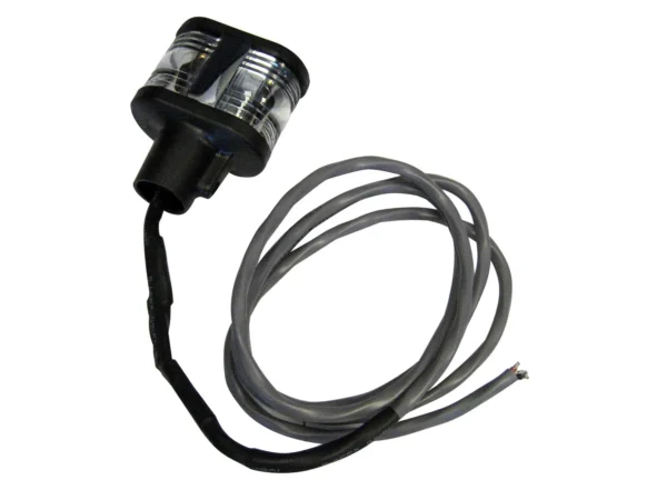 Edson Vision Series Perko Combination Light 1197 w/50" Pigtail