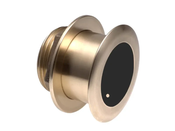 Airmar B175H Bronze 12° Thru-Hull Transducer - 1kW, 8-Pin