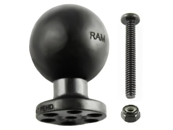 RAM Mount RAM® Stack-N-Stow Ball Adapter - C Size