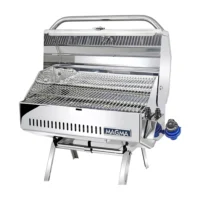 Magma Newport II Classic Gas Grill
