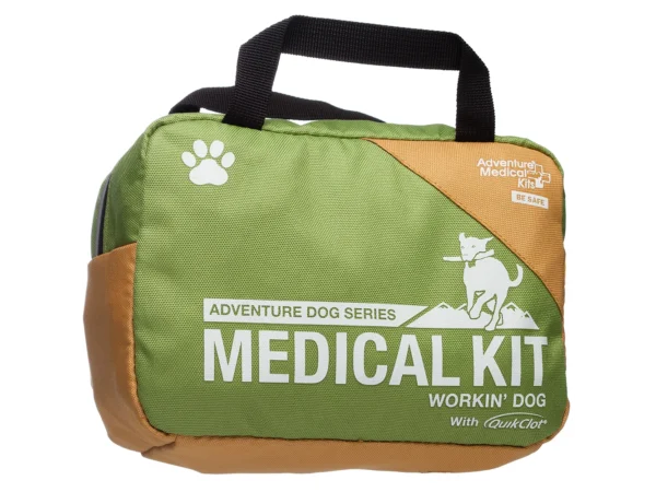 Adventure Medical Dog Series - Workin' Dog First Aid Kit