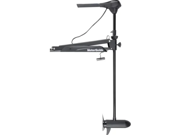 MotorGuide X3-55FW Hand Control Bow Mount - Digital - 55lbs-50"-12V