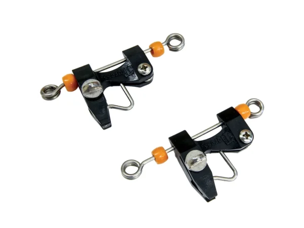 Tigress Outrigger Release Clips - Pair