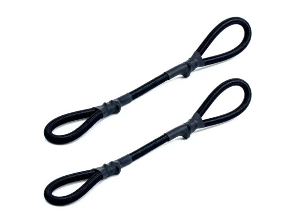 Tigress T-Top Rod Safety Straps - Pair