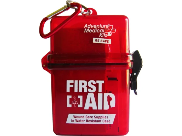 Adventure Medical First Aid Kit - Water-Resistant