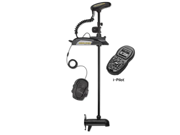 Minn Kota Terrova 80/US2 Trolling Motor w/i-Pilot & Bluetooth - 24V-80lb-45" *Remanufactured