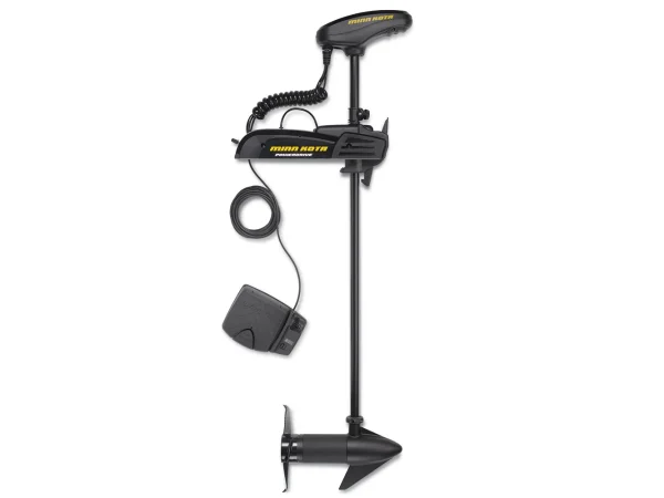 Minn Kota PowerDrive 45 Trolling Motor - 12V-45lb-48" *Remanufactured