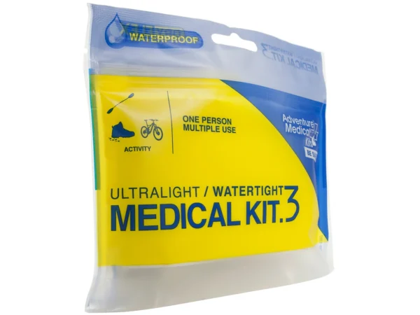 Adventure Medical Ultralight/Watertight .3 vo First Aid Kit
