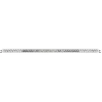 RIGID Industries SR-Series PRO 40" Spot/Flood Combo - White