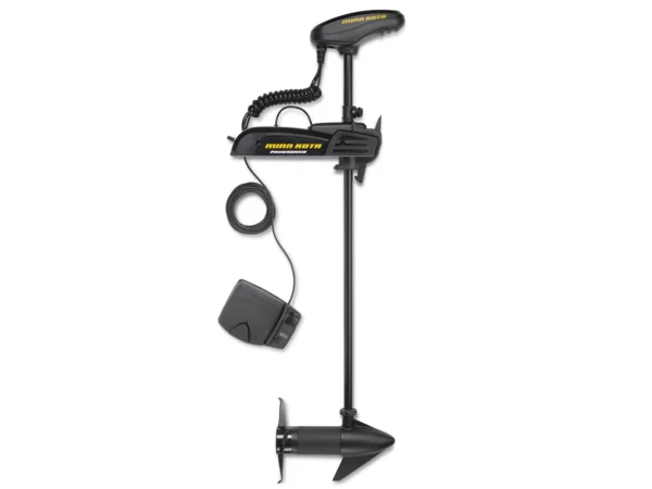 Minn Kota PowerDrive 55 Trolling Motor - 12V-55lb-48" *Remanufactured