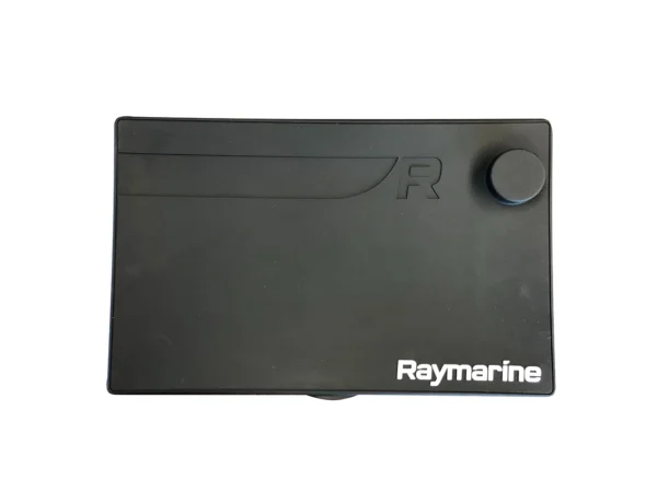 Raymarine Suncover f/Axiom™ Pro 12 - Silicone - Black