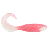 Berkley Gulp!® Swimming Mullet 6" - Pink Shine